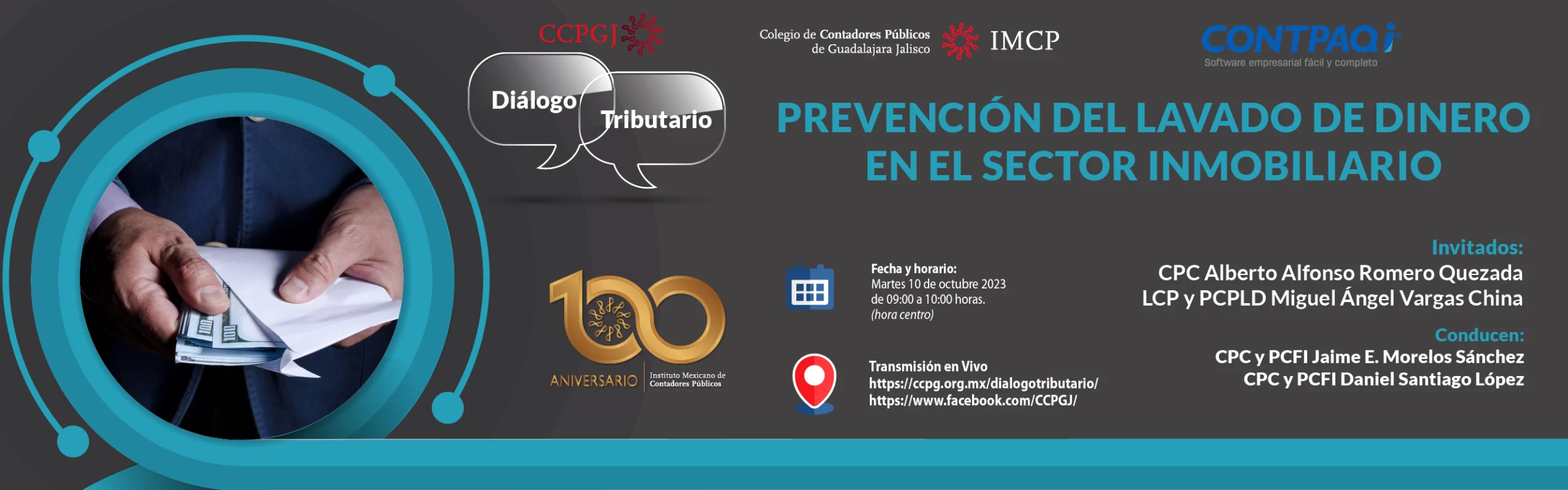 CCPGJ