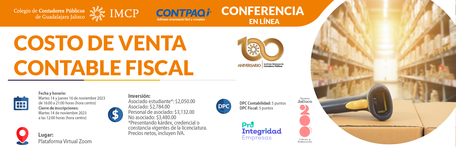 CCPGJ