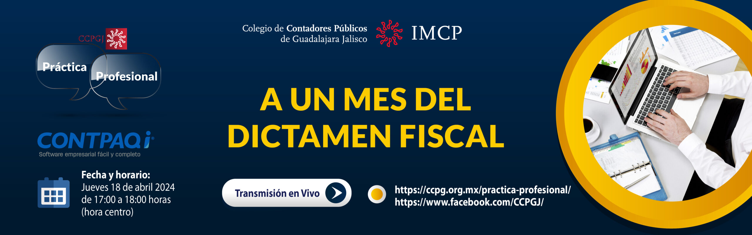 CCPGJ