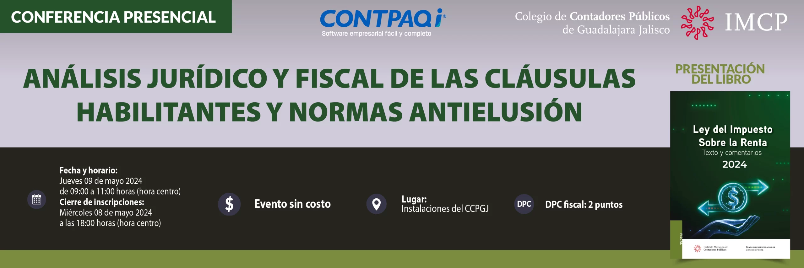 CCPGJ