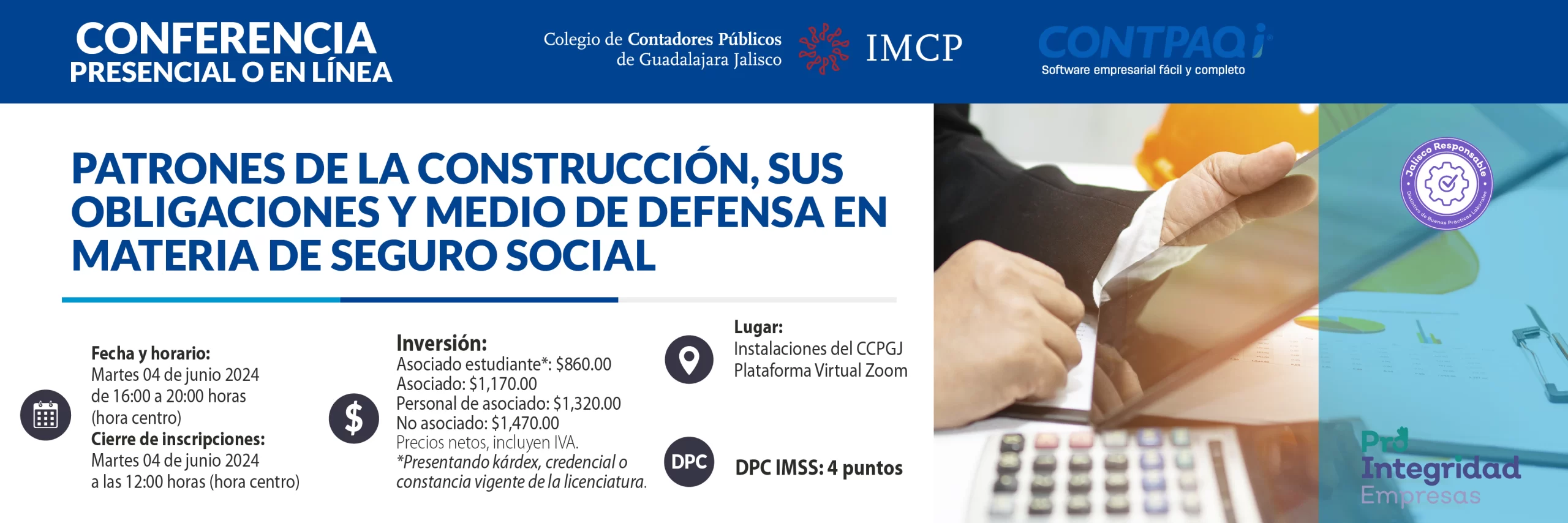 CCPGJ