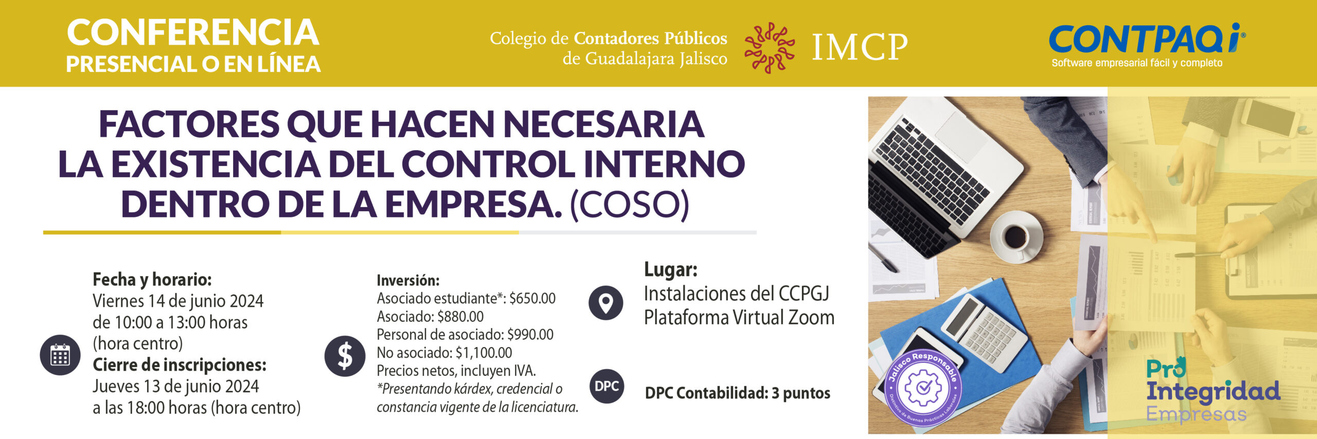 CCPGJ