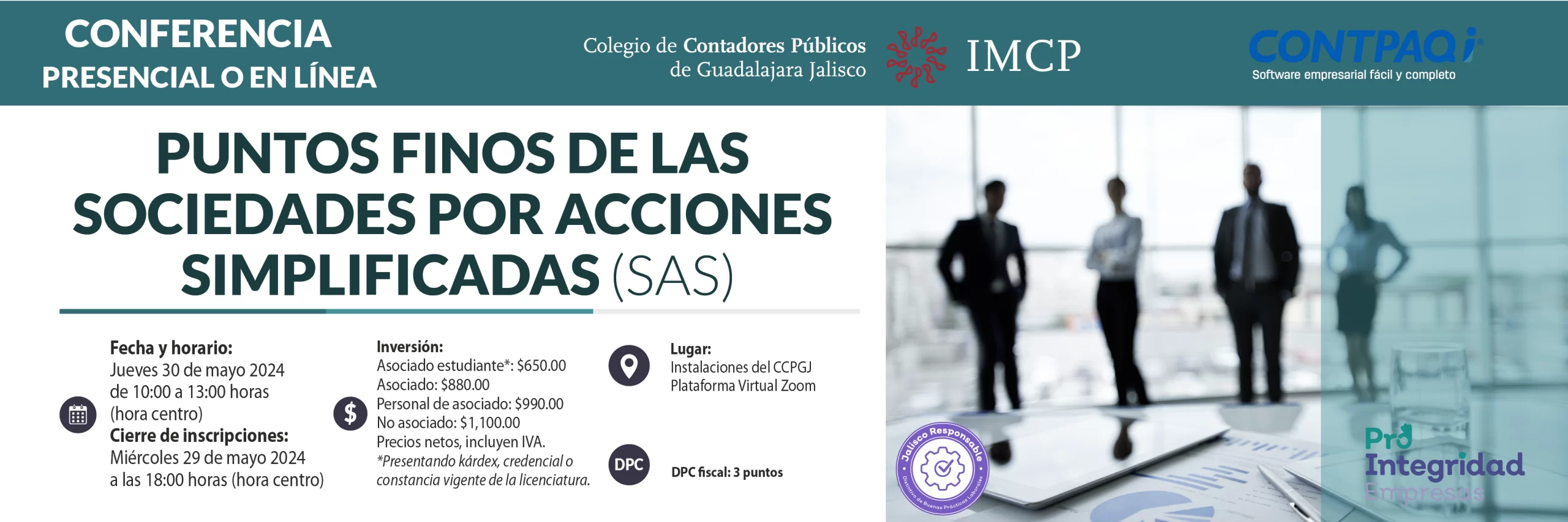 CCPGJ