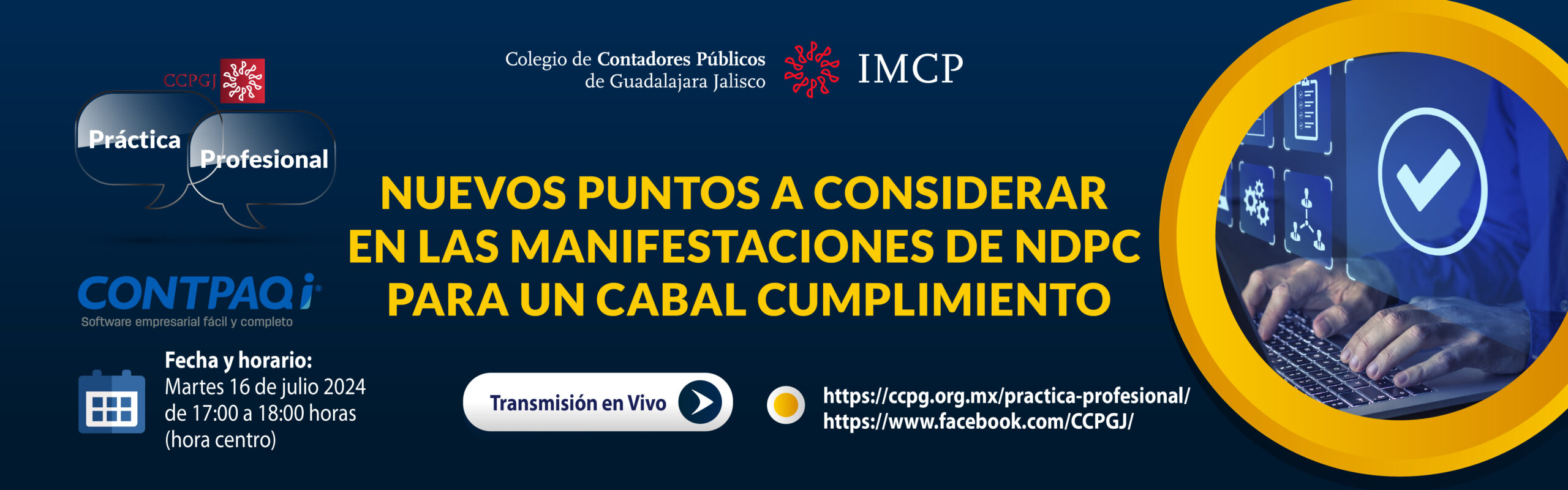 CCPGJ