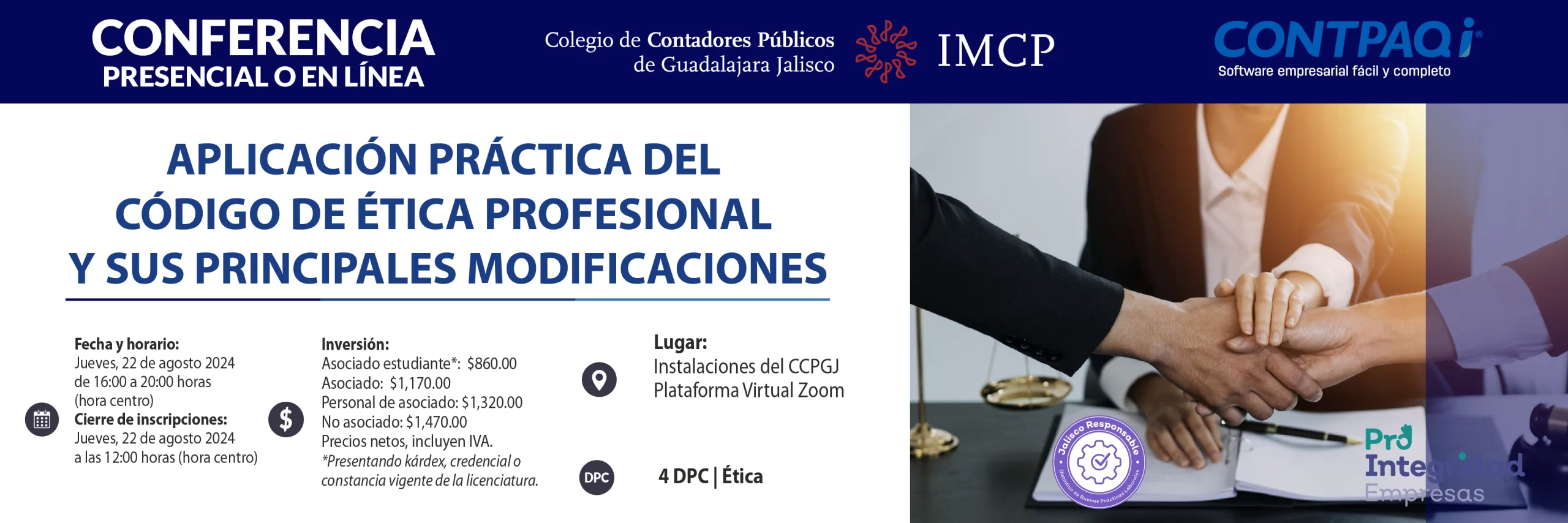CCPGJ