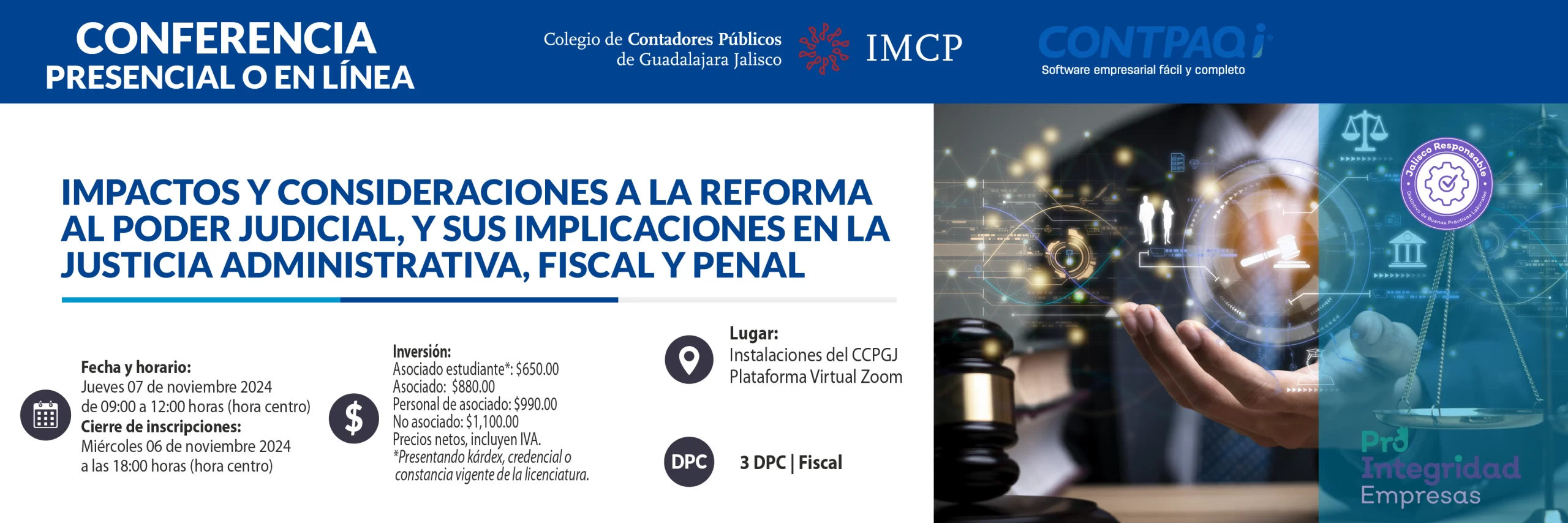 CCPGJ
