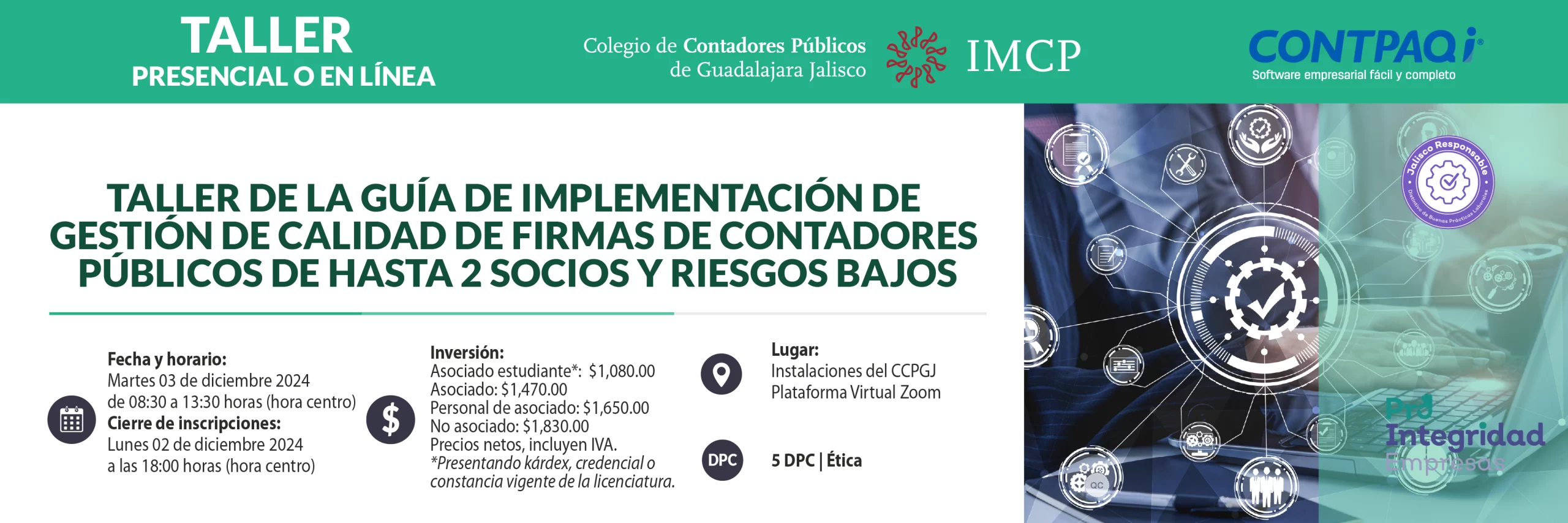 CCPGJ