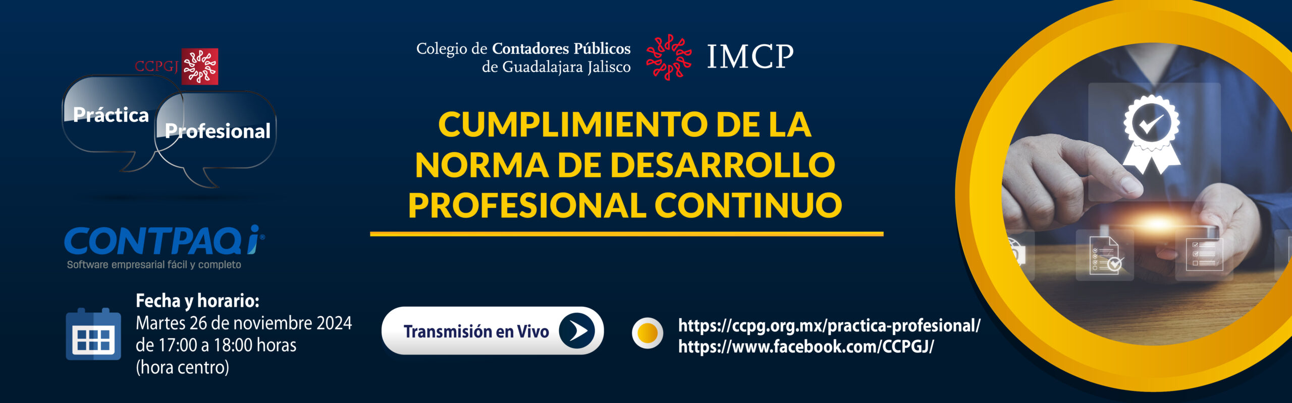 CCPGJ