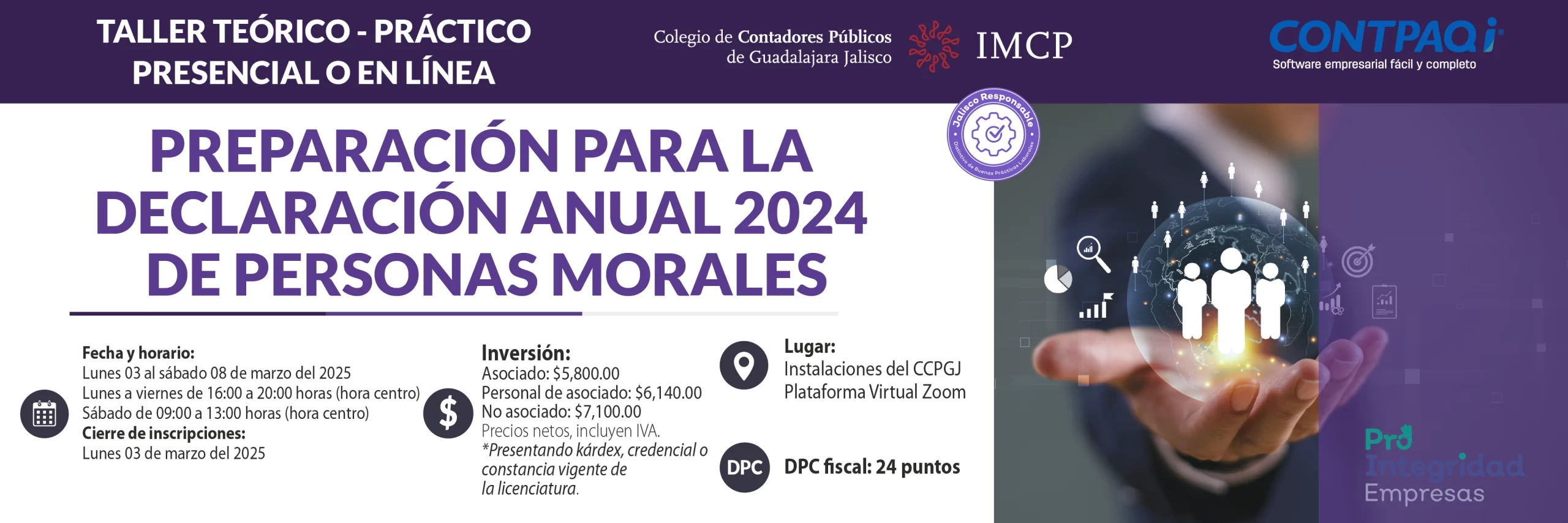 CCPGJ