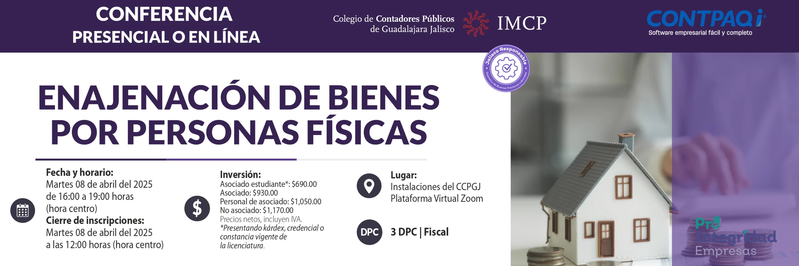 CCPGJ