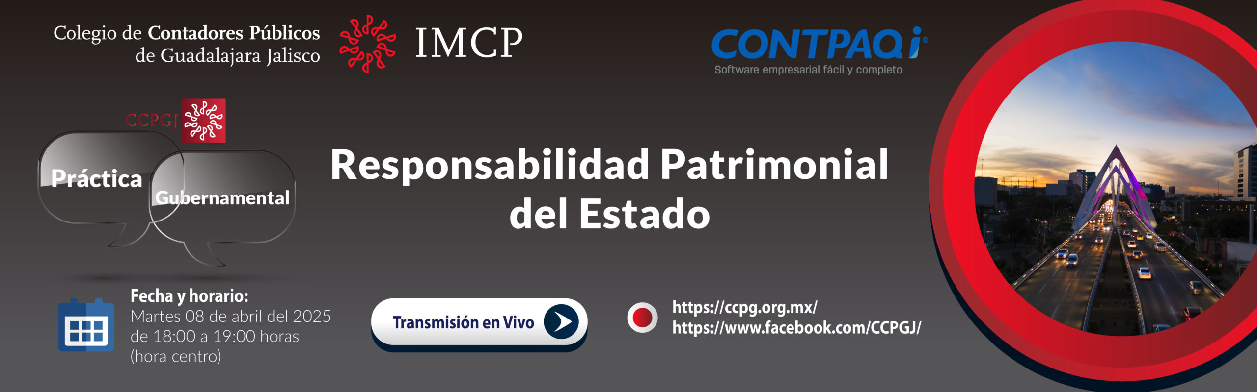 CCPGJ