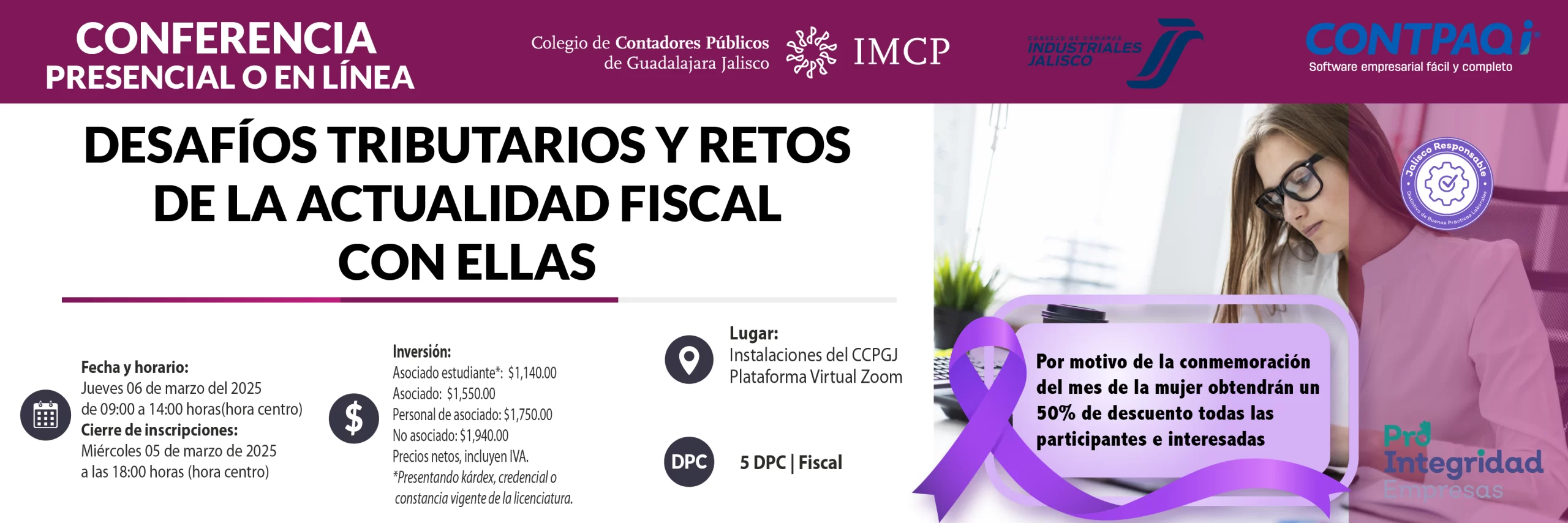 CCPGJ