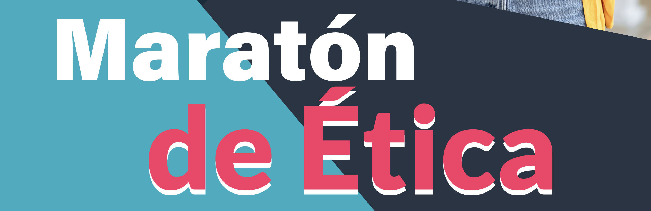 Maratón de Ética 2025