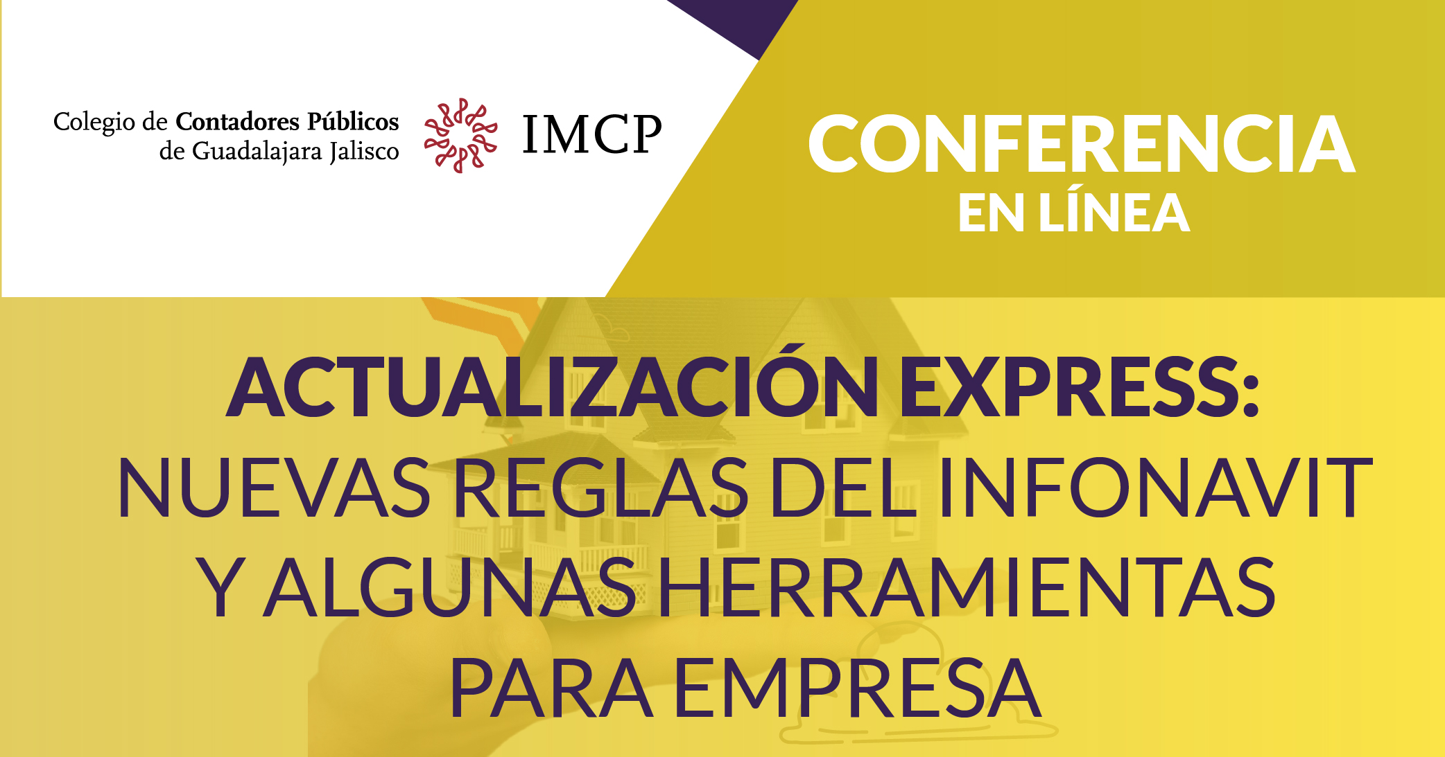 Actualización Express: Nuevas reglas del Infonavit y algunas ...