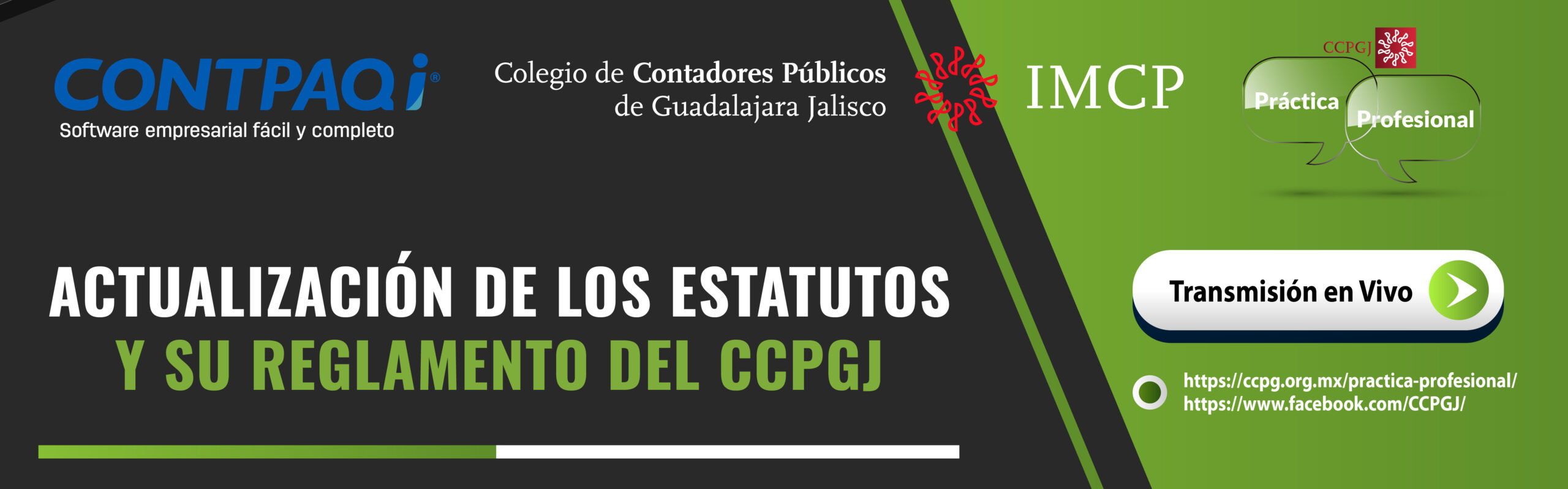 CCPGJ