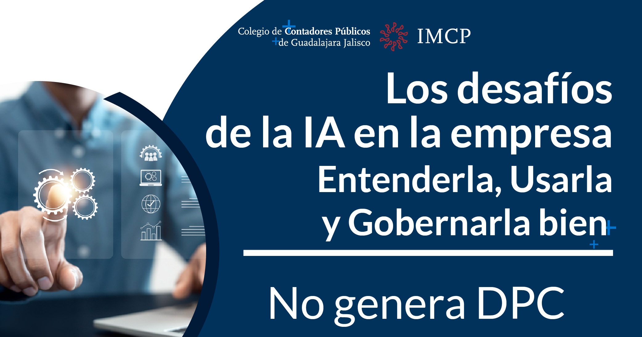 Los desafíos de la IA en la empresa: entenderla, usarla y gobernarla ...