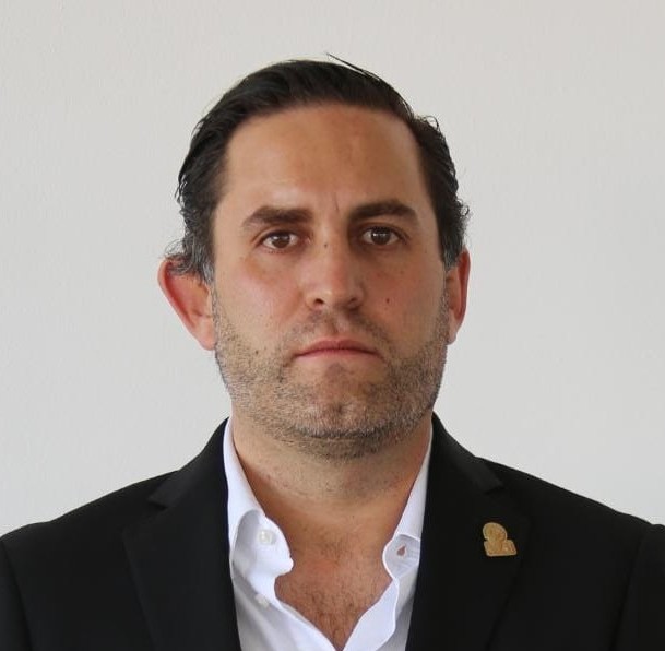 José Medina Mora