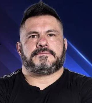David Páramo