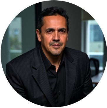 Dr. Ramón Morales