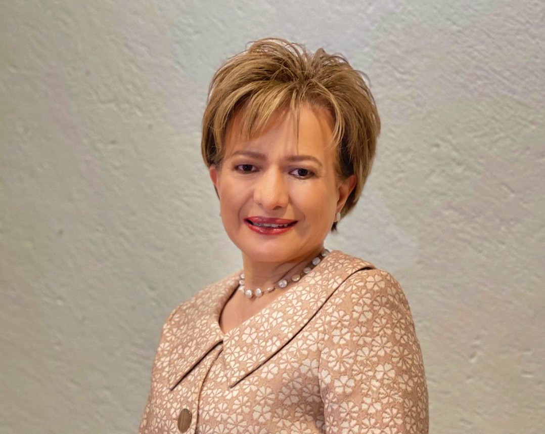 Elsa Beatriz García Bojorges
