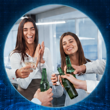 Actividad Social para Acompañantes