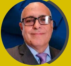 Dr. Juan Gabriel Muñoz López