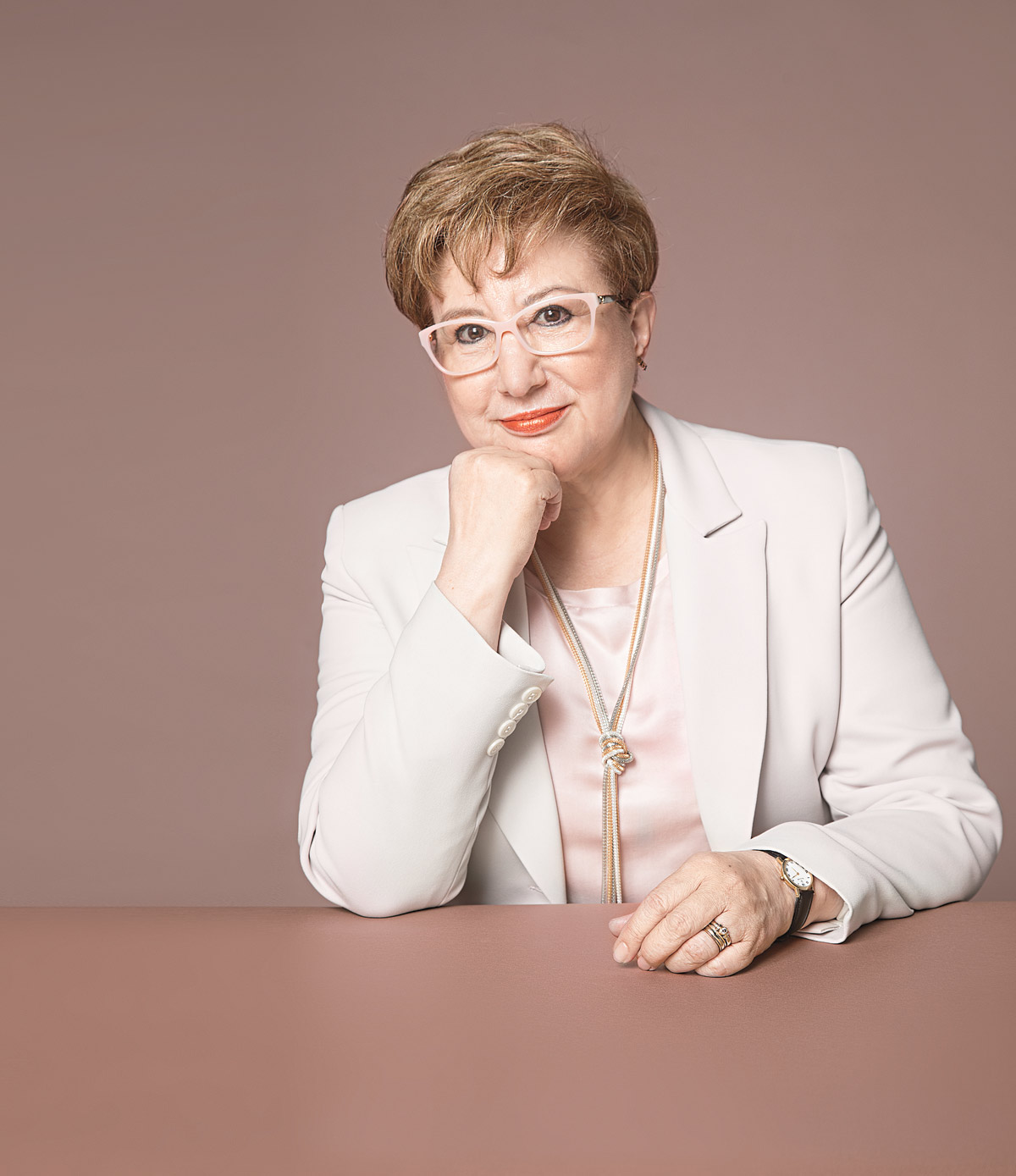 Margarita Luna Ramos