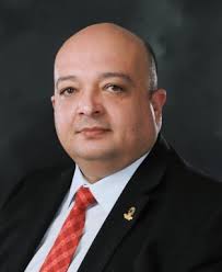 Rodolfo Servín