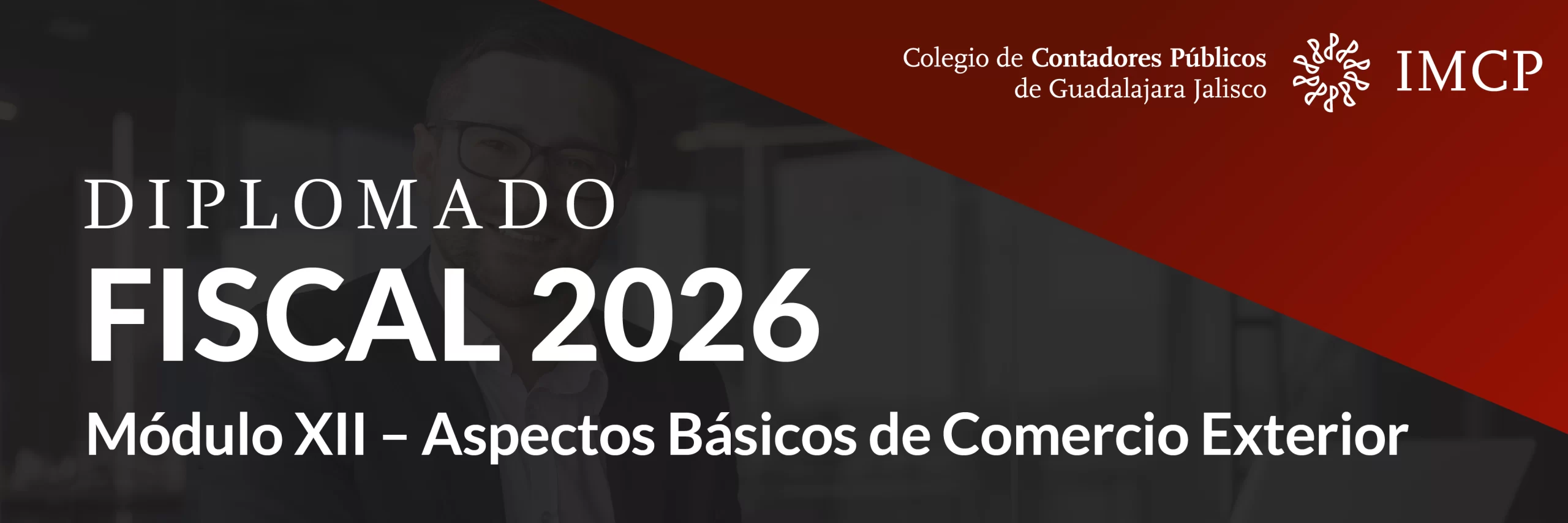 Módulo XII – Aspectos Básicos de Comercio Exterior