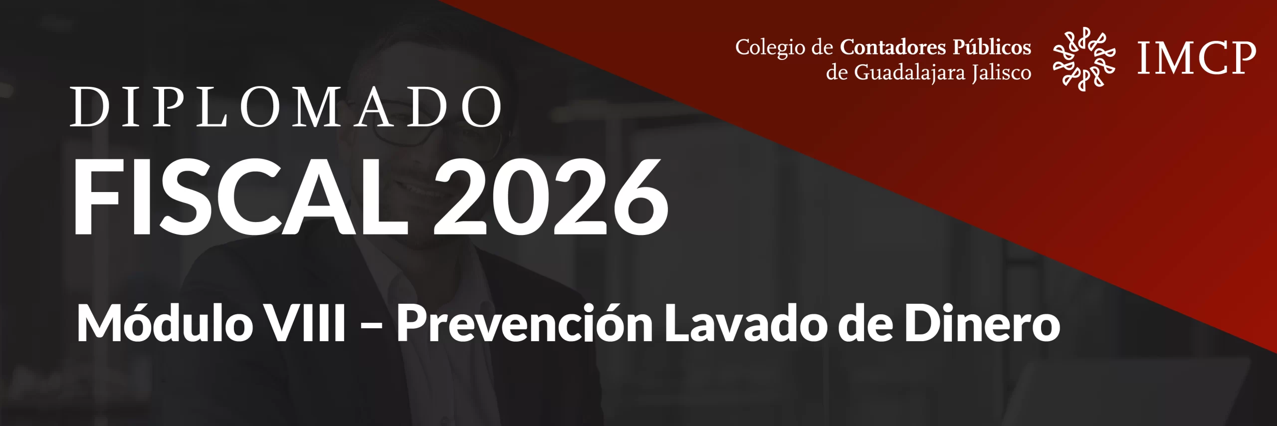 Módulo VIII – Prevención Lavado de Dinero