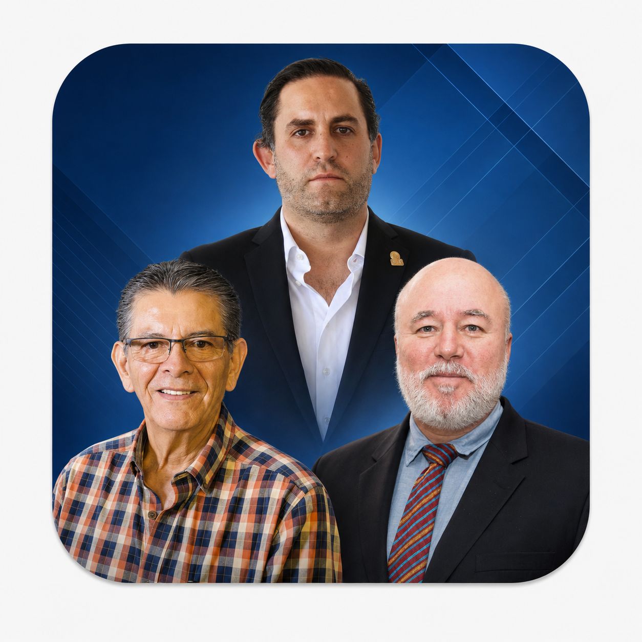 Panel de Empresarios