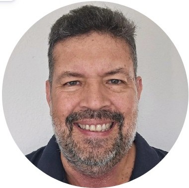 Ricardo Carreón