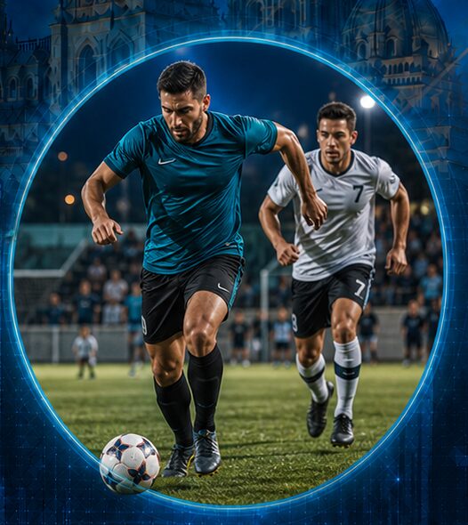 Torneo de Fútbol