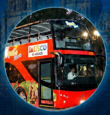 Tour por la Ciudad