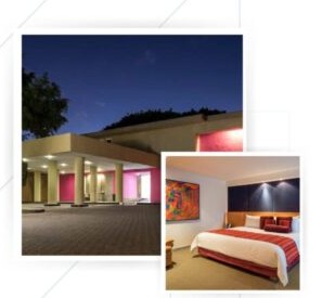 Hotel Camino Real de Guadalajara