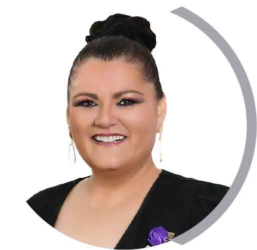 Dra. Karla Arlaé Rojas Quezada