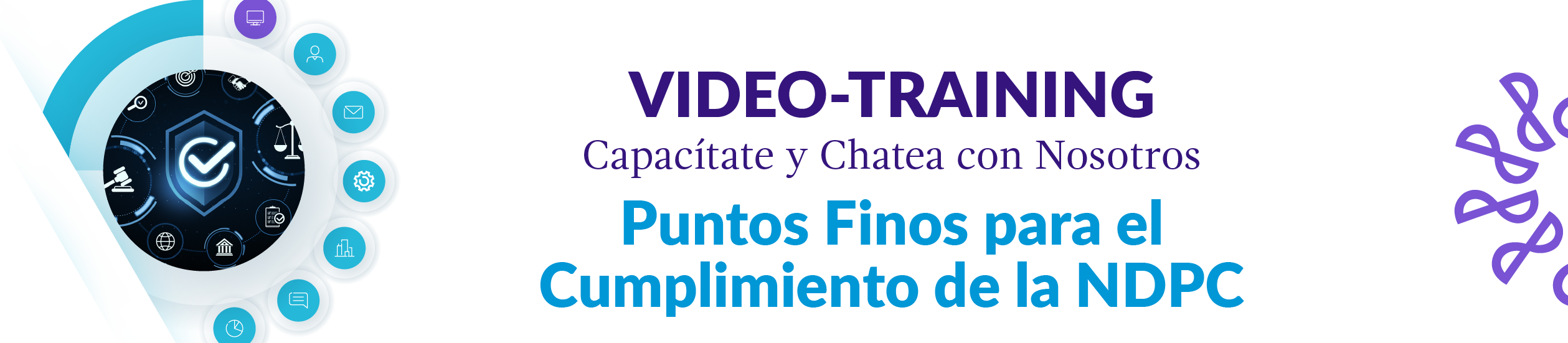Video-Training | Puntos Finos para el Cumplimiento de la NDPC
