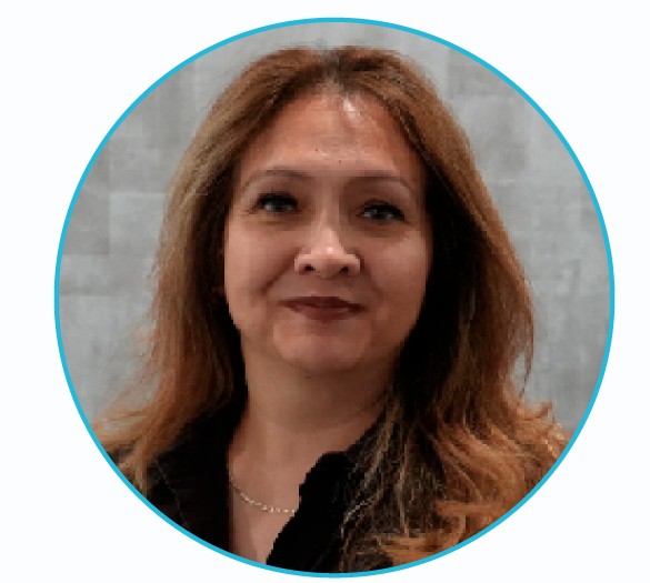 Mtra. CPC Ámbar Dolores Almanzor Ibarra