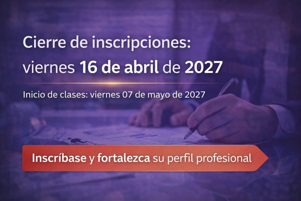 Cierre