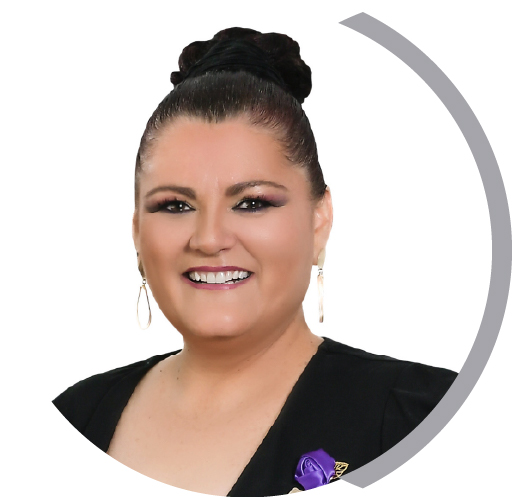 Dra. Karla Arlaé Rojas Quezada