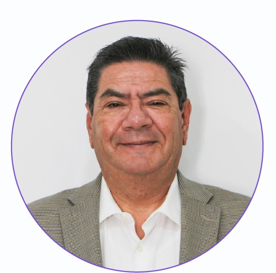 Hugo Valdez Ruiz, CPC