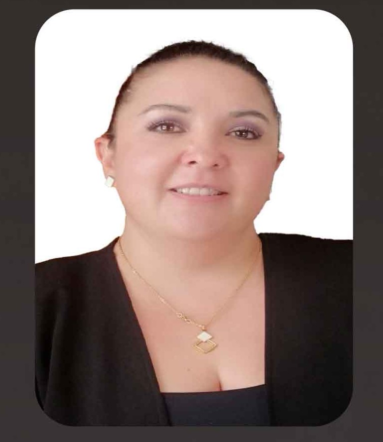 Mtra. Maricela Rodríguez Servin