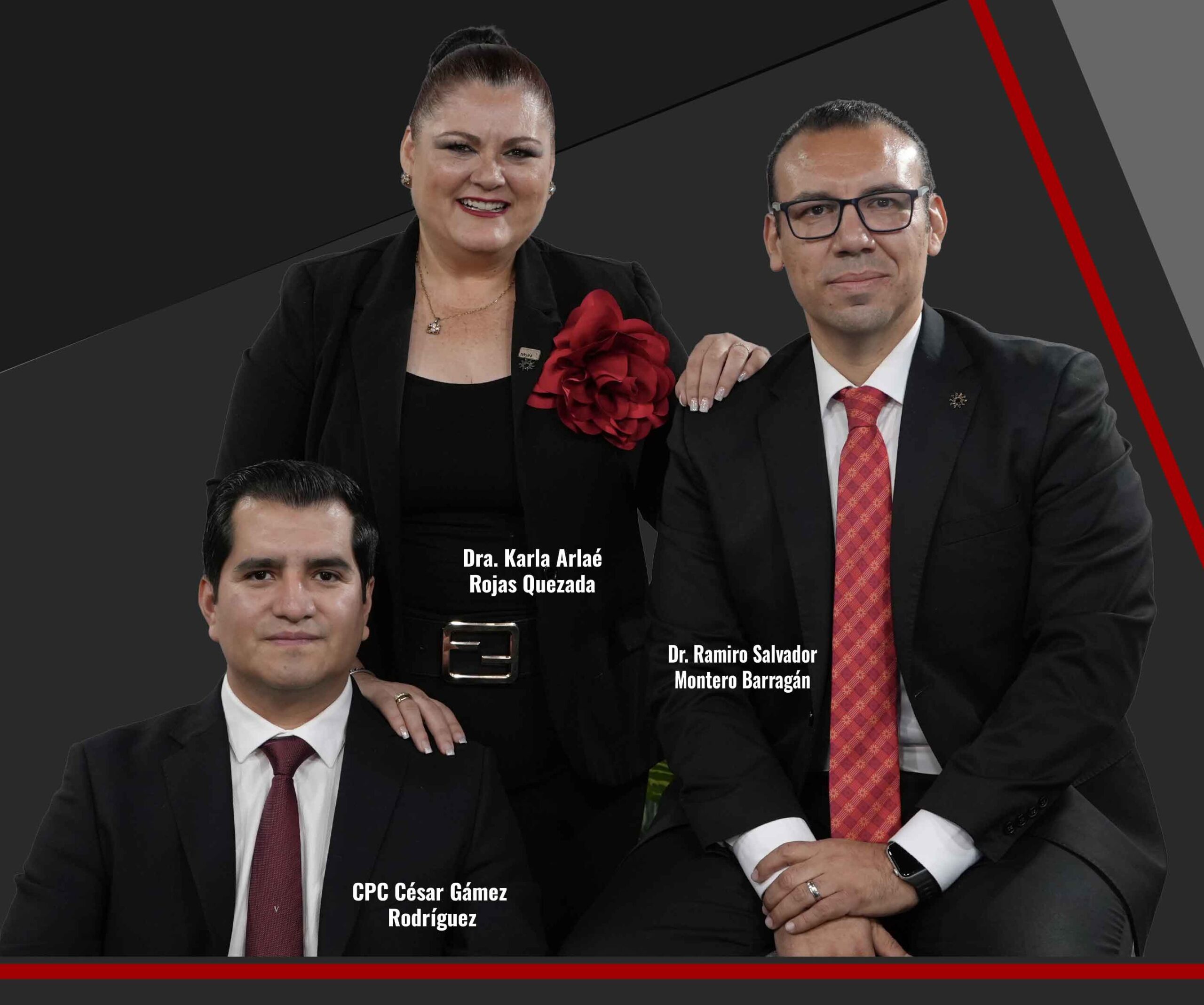 Moderadores Práctica Profesional