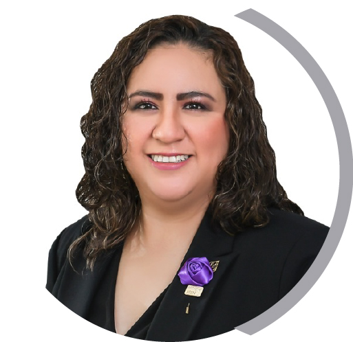 Mtra. Marisol Nápoles César