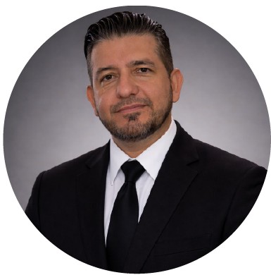 Mtro. Francisco Javier Toledo