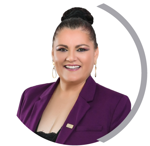 Dra. Karla Arlaé Rojas Quezada