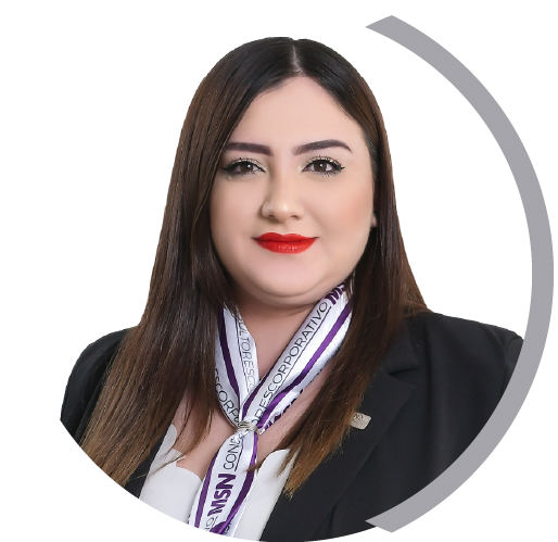 Lic. Karla Judith Arias Ramírez