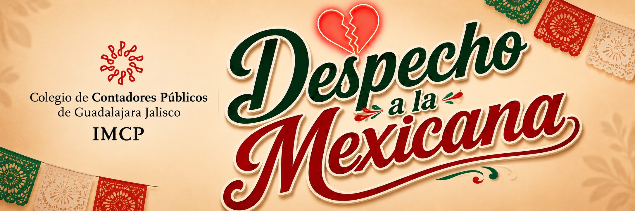 Despecho a la Mexicana
