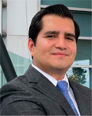 Dr. César Gámez Rodríguez