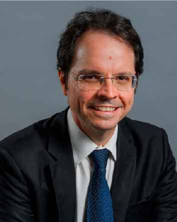 Dr. Marciano Seabra de Godoi